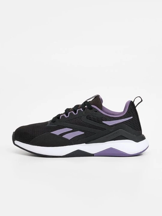 Obrázek produktu Sportovní boty Reebok černá