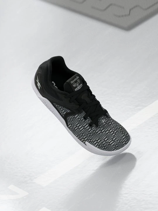 Obrázek produktu Sportovní boty Reebok černá