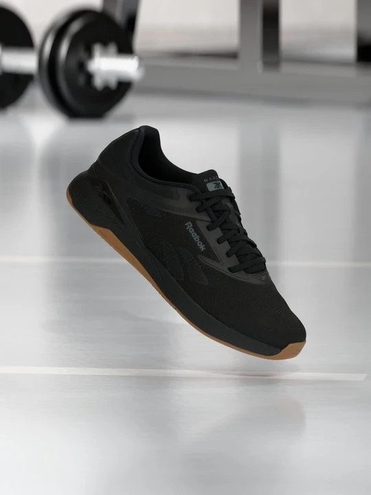Obrázek produktu Sportovní boty Reebok černá