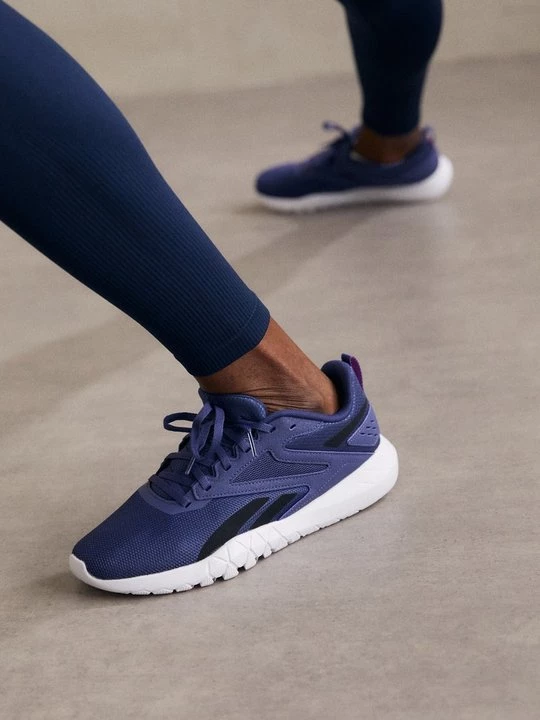 Obrázek produktu Sportovní boty Reebok lila