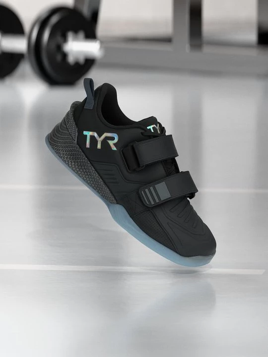 Obrázek produktu Sportovní boty TYR černá