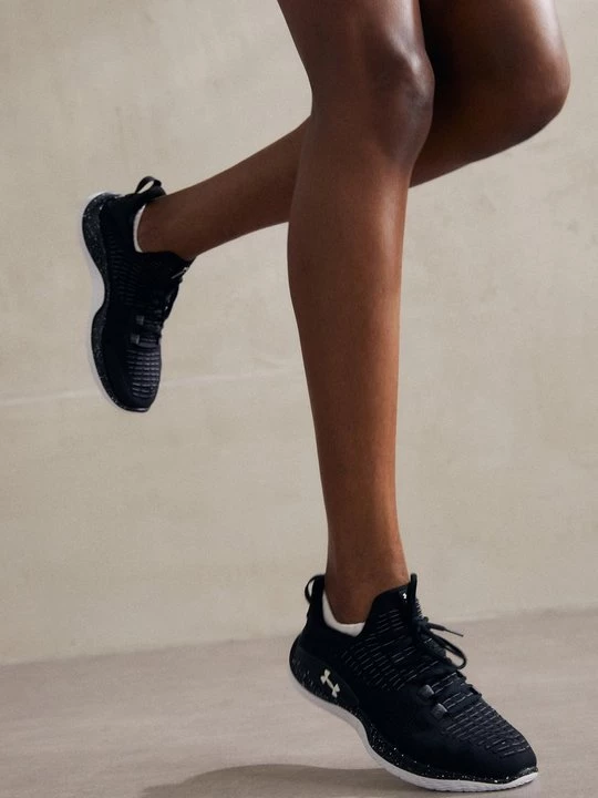 Obrázek produktu Sportovní boty Under Armour černá