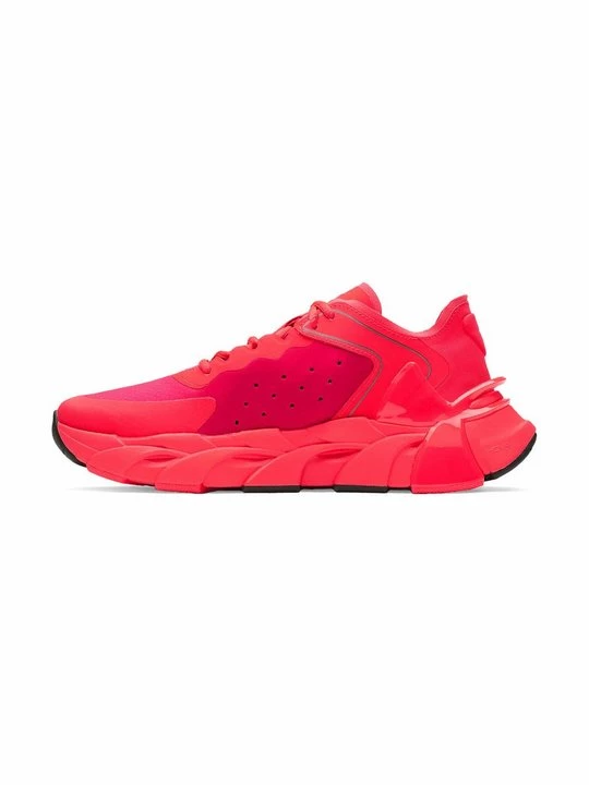 Obrázek produktu Sportovní boty Under Armour červená