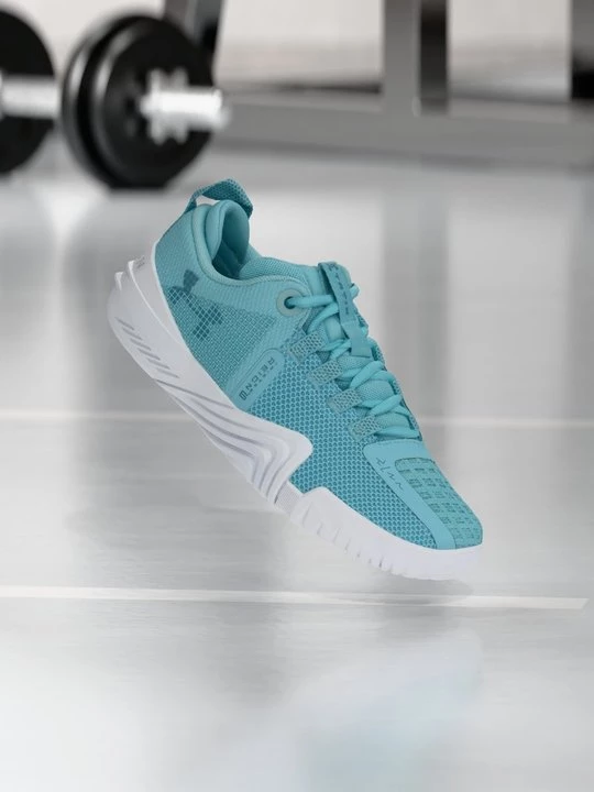 Obrázek produktu Sportovní boty Under Armour modrá