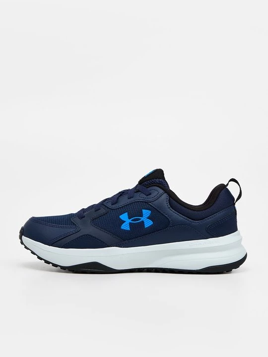 Obrázek produktu Sportovní boty Under Armour modrá