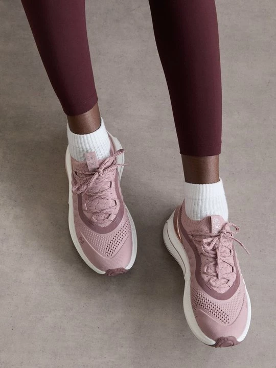 Obrázek produktu Sportovní boty Under Armour světle růžová