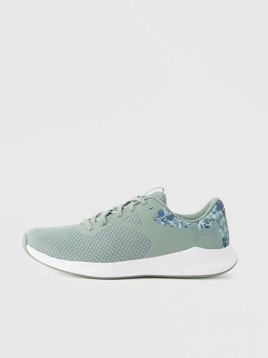 Obrázek produktu Sportovní boty Under Armour zelená
