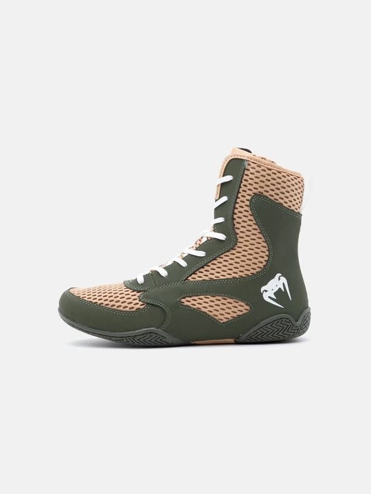 Obrázek produktu Sportovní boty Venum khaki