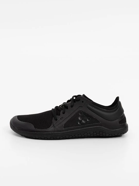 Obrázek produktu Sportovní boty Vivo Barefoot černá