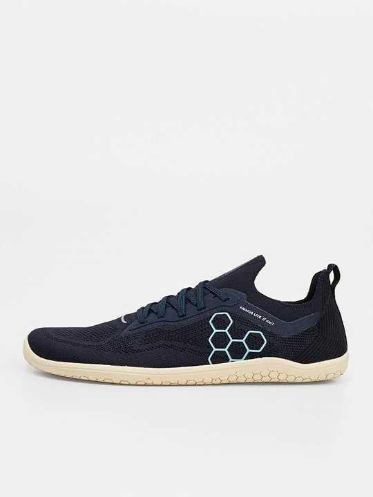 Obrázek produktu Sportovní boty Vivo Barefoot modrá