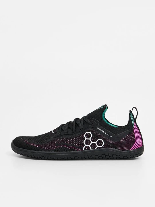 Obrázek produktu Sportovní boty Vivo Barefoot růžová