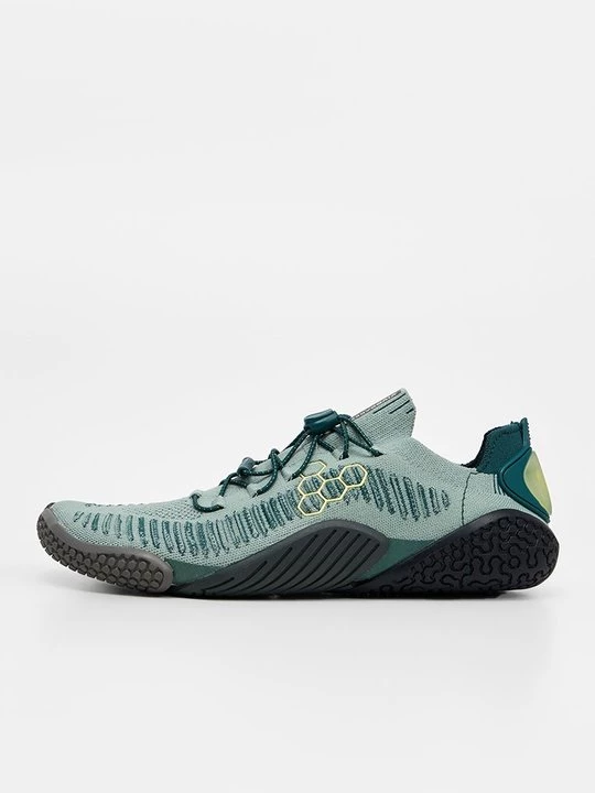 Obrázek produktu Sportovní boty Vivo Barefoot zelená