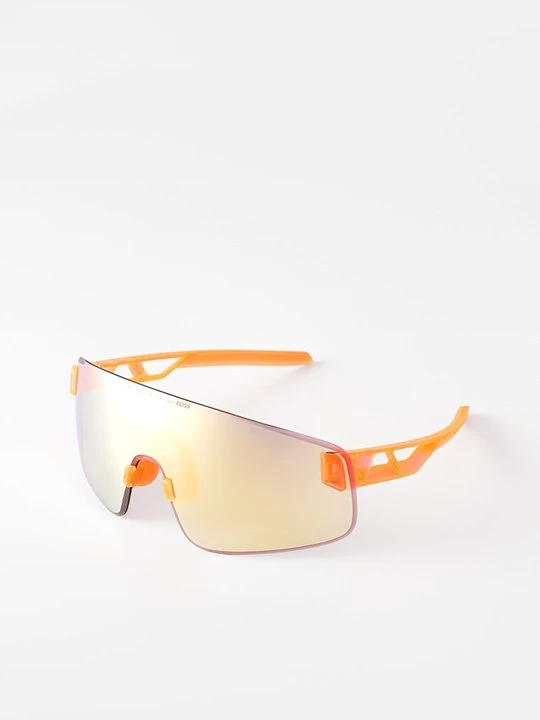 Obrázek produktu Sportovní brýle POC oranžová