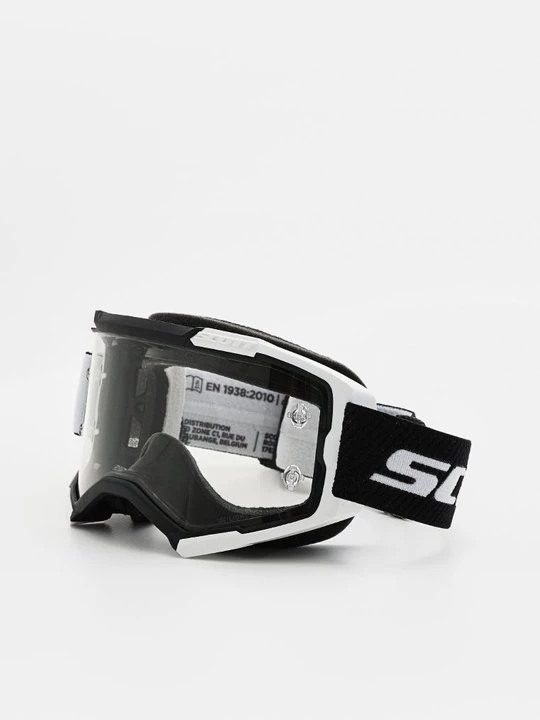 Obrázek produktu Sportovní brýle SCOTT Sports černá