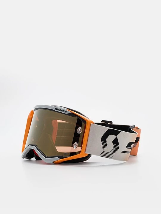 Obrázek produktu Sportovní brýle SCOTT Sports oranžová