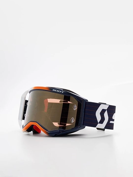 Obrázek produktu Sportovní brýle SCOTT Sports tmavě modrá