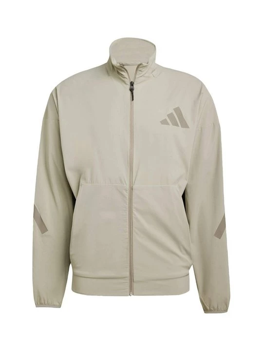 Obrázek produktu Sportovní bunda Adidas béžová