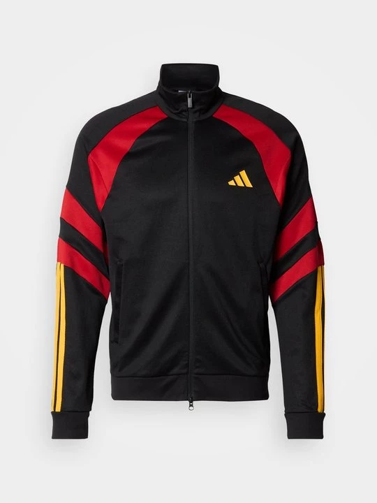 Obrázek produktu Sportovní bunda Adidas černá