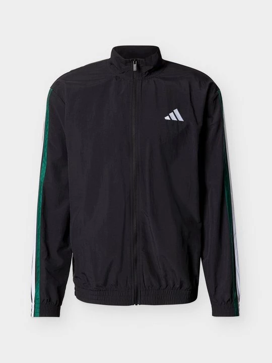 Obrázek produktu Sportovní bunda Adidas černá