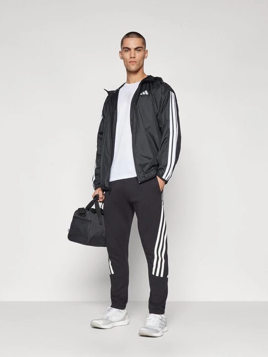 Obrázek produktu Sportovní bunda Adidas černá
