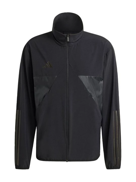 Obrázek produktu Sportovní bunda Adidas černá