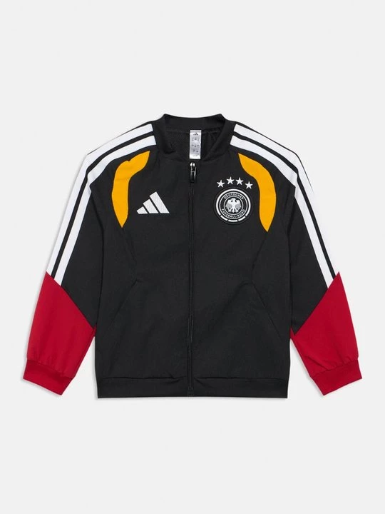 Obrázek produktu Sportovní bunda Adidas černá