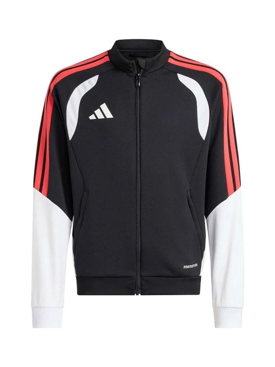 Obrázek produktu Sportovní bunda Adidas černá