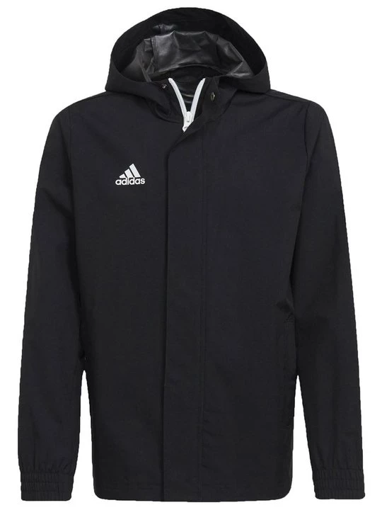 Obrázek produktu Sportovní bunda Adidas černá