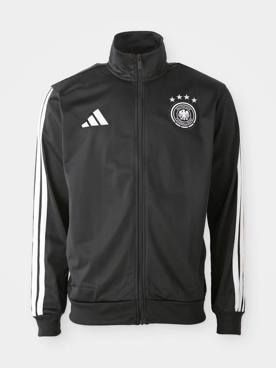Obrázek produktu Sportovní bunda Adidas černá