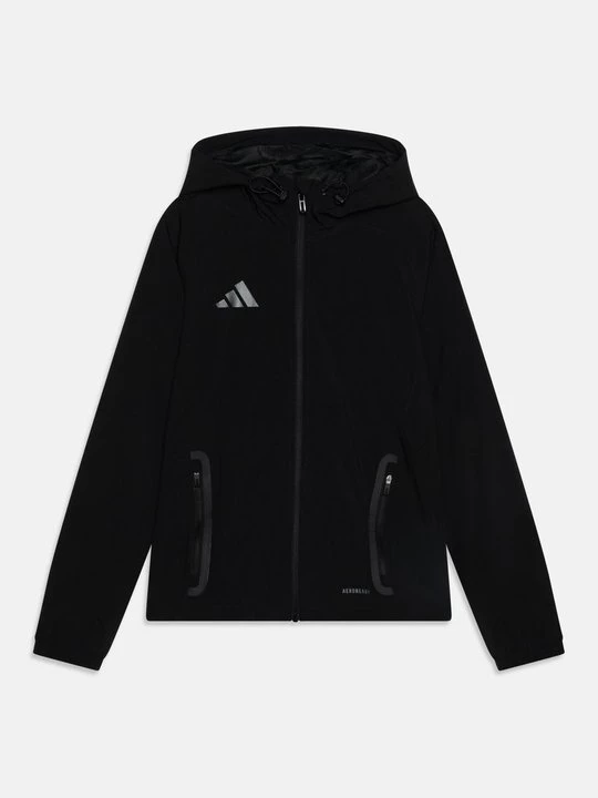 Obrázek produktu Sportovní bunda Adidas černá