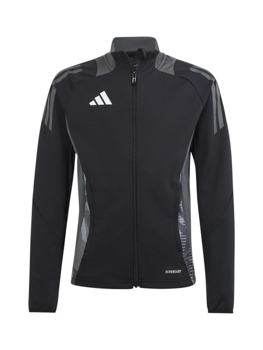 Obrázek produktu Sportovní bunda Adidas černá