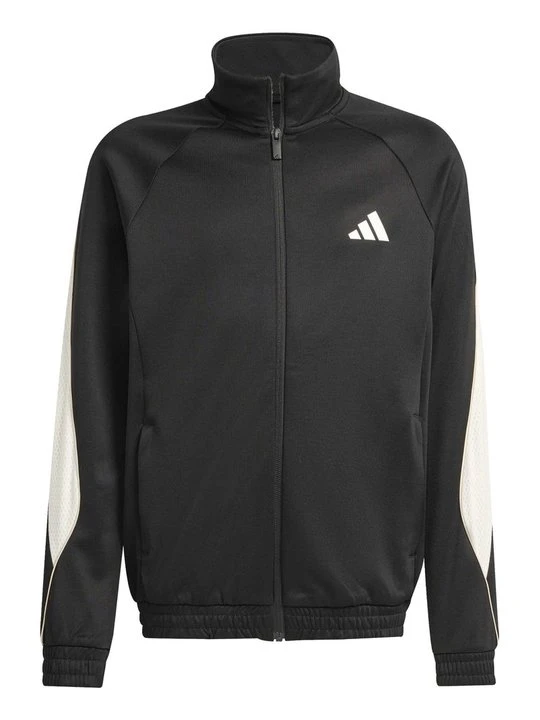 Obrázek produktu Sportovní bunda Adidas černá