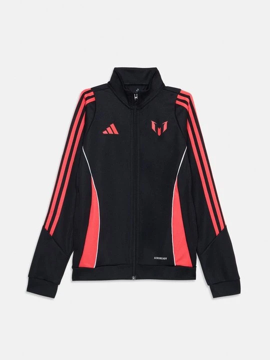 Obrázek produktu Sportovní bunda Adidas černá