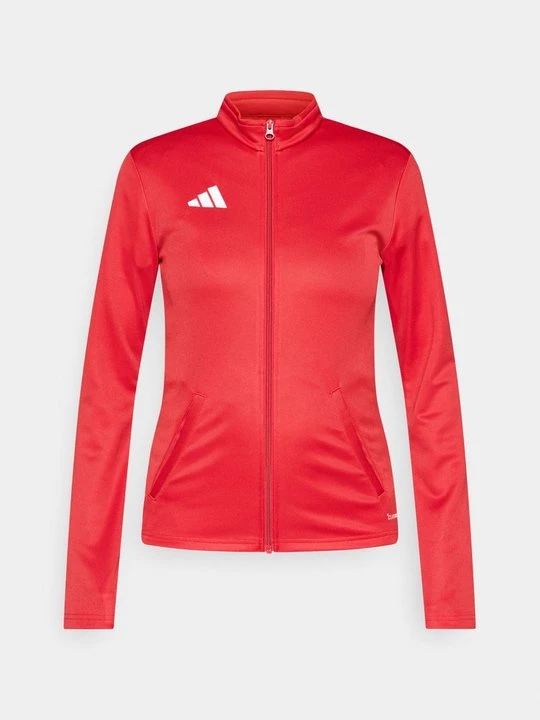Obrázek produktu Sportovní bunda Adidas červená