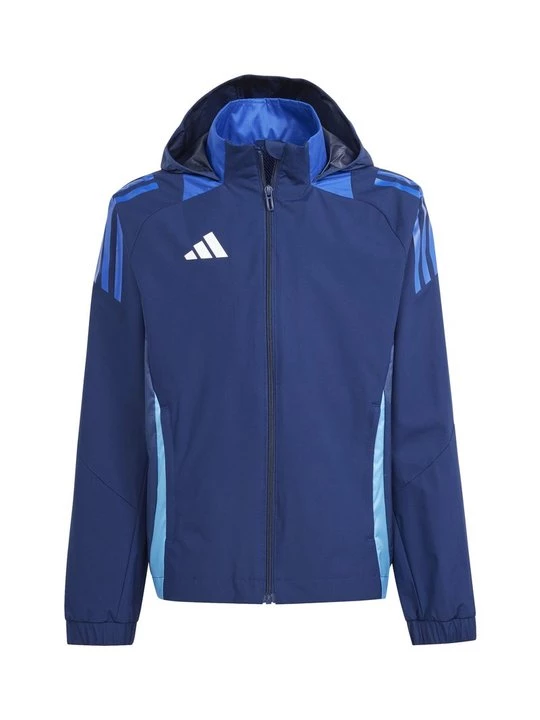 Obrázek produktu Sportovní bunda Adidas modrá