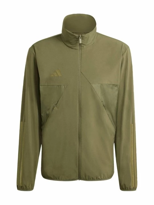 Obrázek produktu Sportovní bunda Adidas olivová