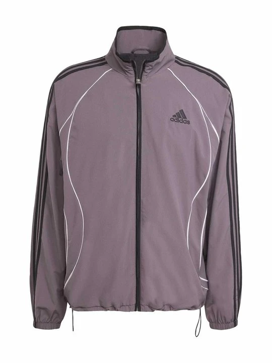 Obrázek produktu Sportovní bunda adidas Originals bronzová