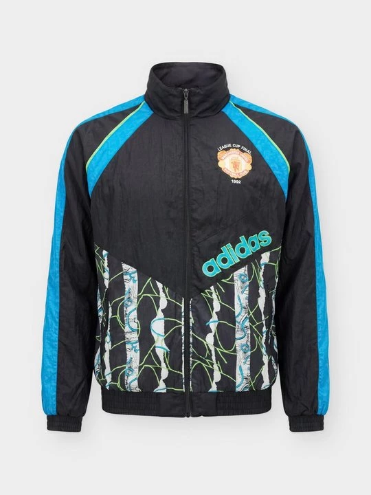 Obrázek produktu Sportovní bunda adidas Originals černá