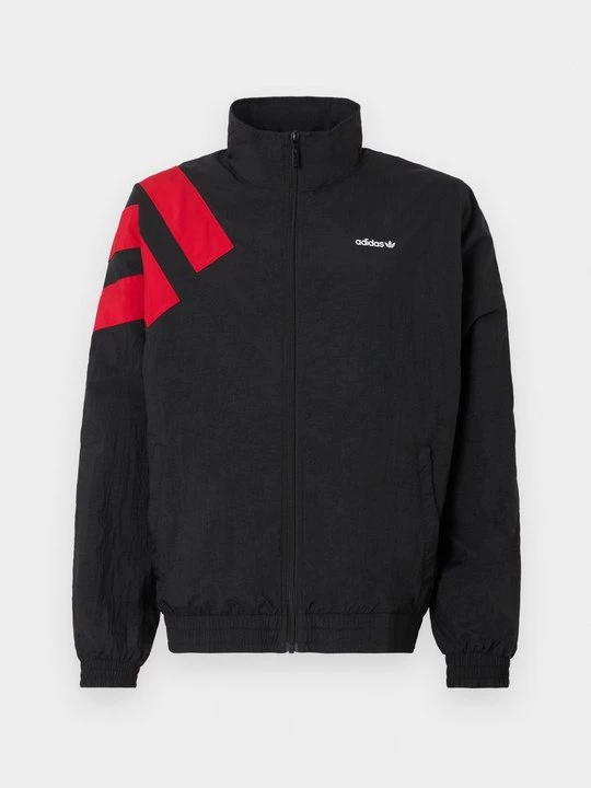 Obrázek produktu Sportovní bunda adidas Originals černá