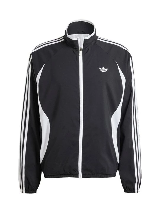 Obrázek produktu Sportovní bunda adidas Originals černá