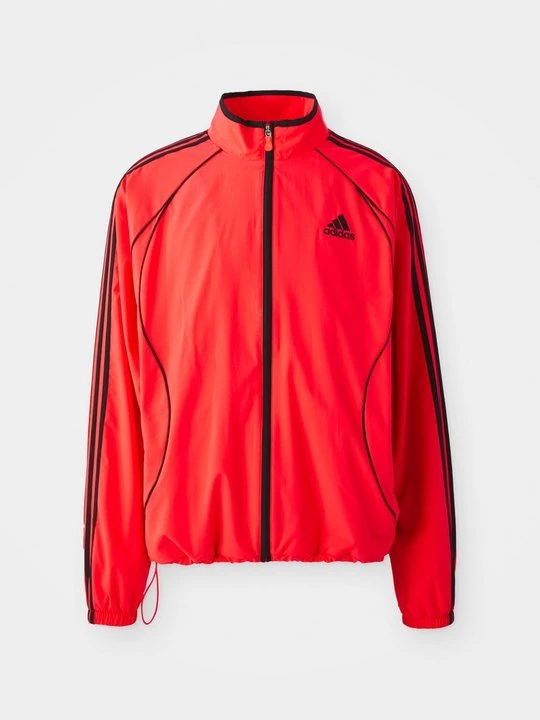 Obrázek produktu Sportovní bunda adidas Originals červená