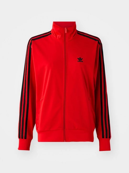 Obrázek produktu Sportovní bunda adidas Originals červená