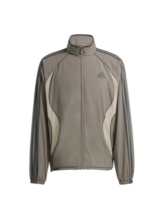 Obrázek produktu Sportovní bunda adidas Originals hnědá