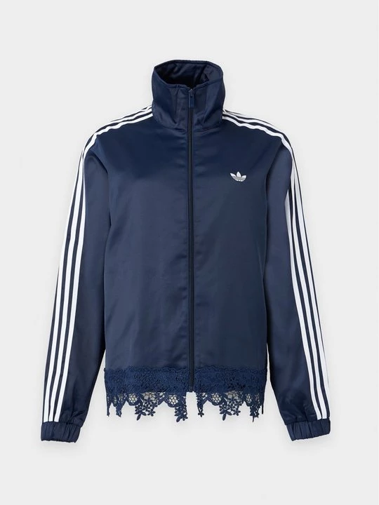 Obrázek produktu Sportovní bunda adidas Originals tmavě modrá
