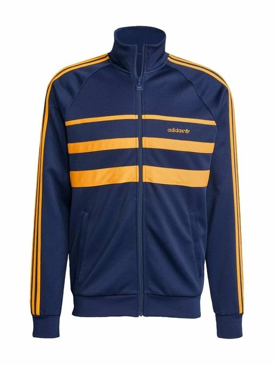 Obrázek produktu Sportovní bunda adidas Originals tmavě modrá
