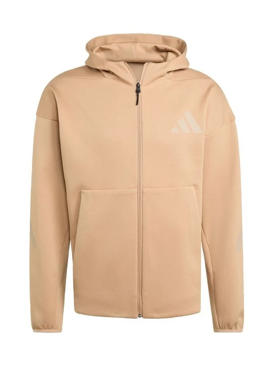 Obrázek produktu Sportovní bunda Adidas písková