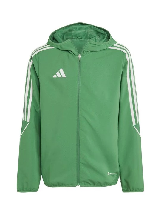 Obrázek produktu Sportovní bunda Adidas zelená