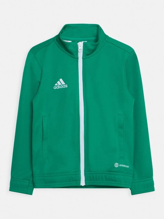 Obrázek produktu Sportovní bunda Adidas zelená