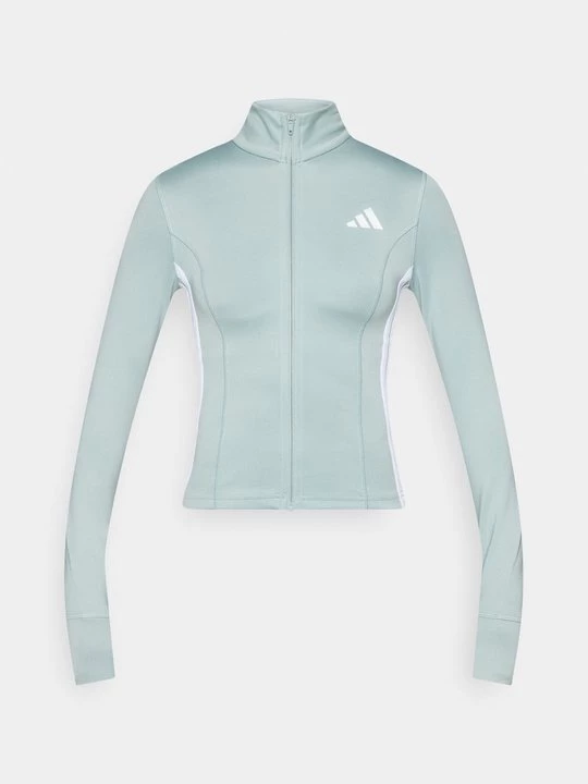 Obrázek produktu Sportovní bunda Adidas zelená