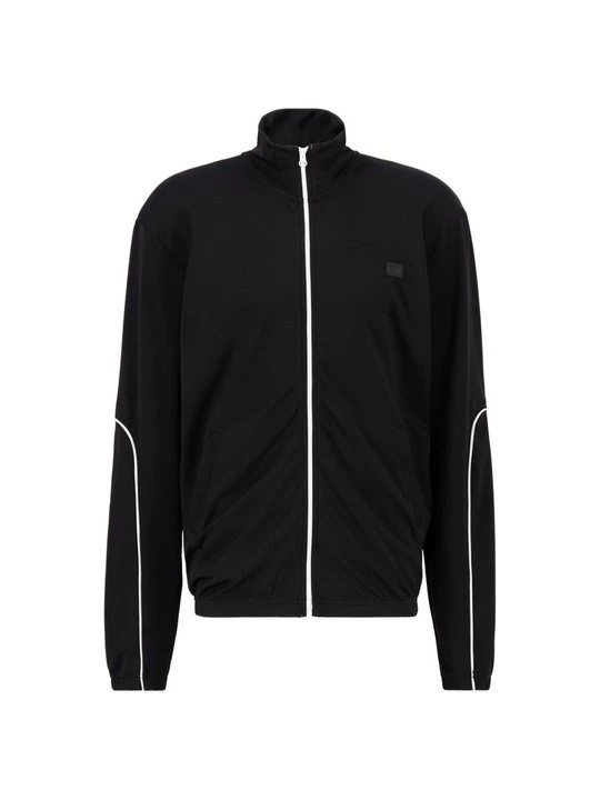 Obrázek produktu Sportovní bunda Alpha Industries černá
